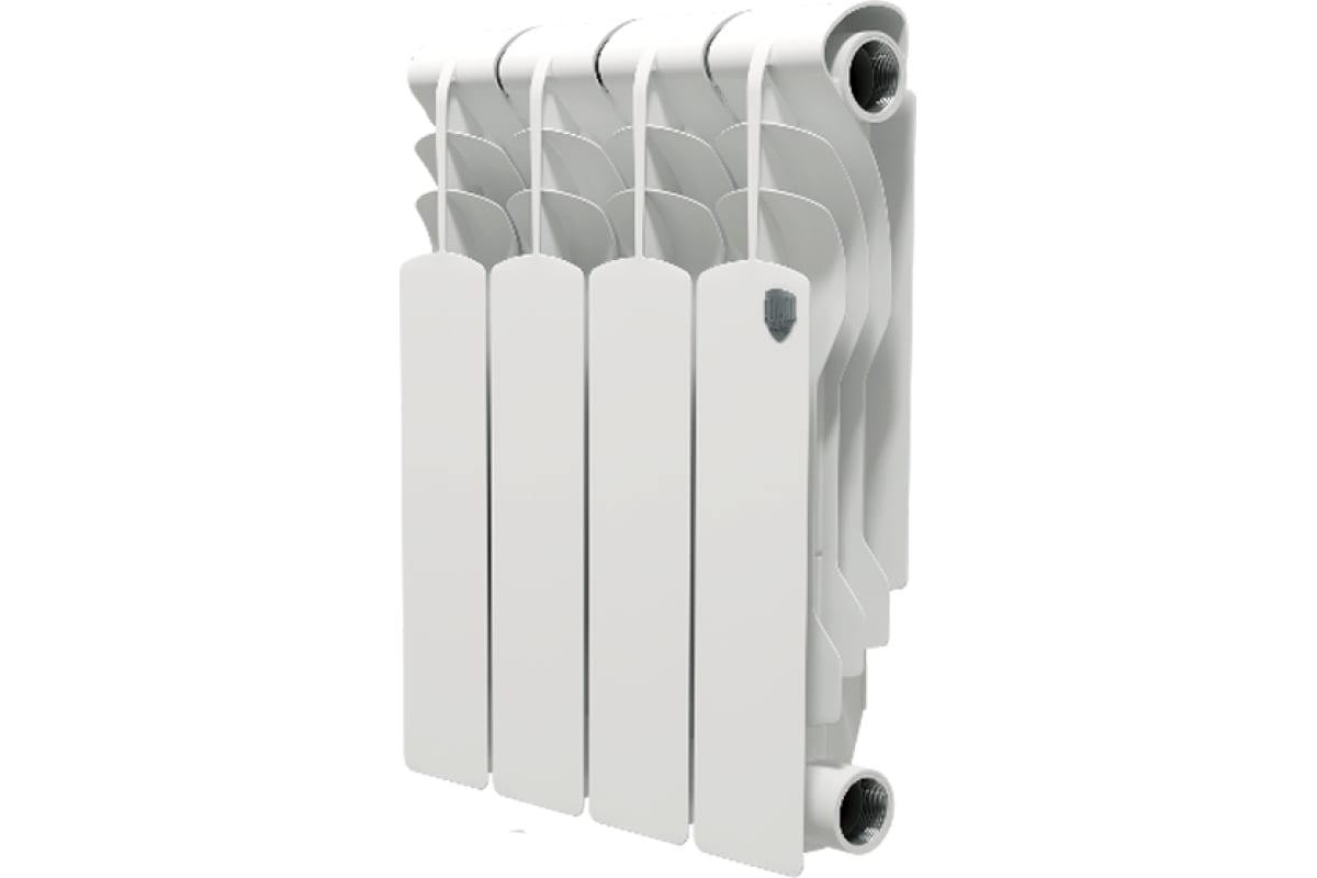 Радиатор Royal Thermo Revolution Bimetall 350 - 4 секции НС-1072194