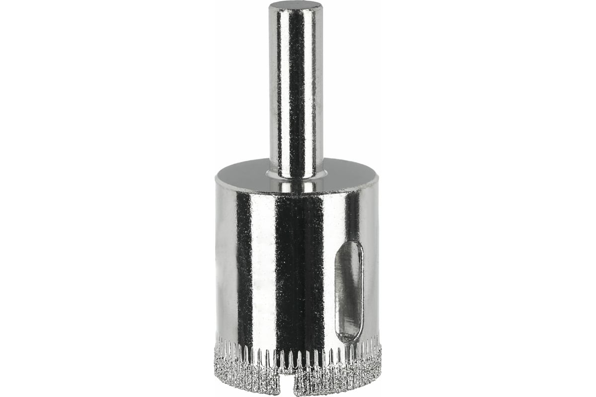 Коронка алмазная по стеклу и керамики 30х55мм (2шт.) TGS / TORGWIN S41233