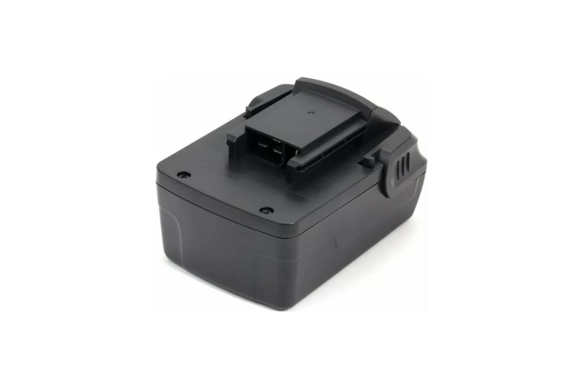 Аккумулятор (18 В; 3 Ач; Li-Ion) для Kress 180 AFB, AFT-W, ATBS Pitatel TSB-260-KRE18-30L