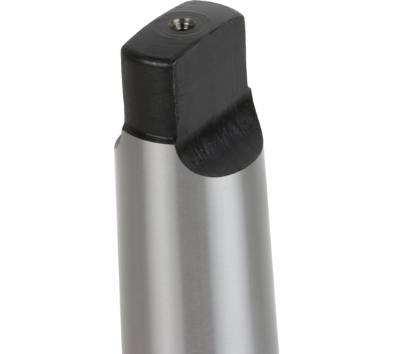 Оправка с лапкой для сверлильного патрона STANDARD КМ4-B16 Debever Machining Solutions DB-S-MTAMS4B16