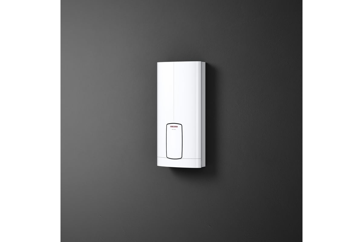 Водонагреватель проточный Stiebel Eltron HDB-E 18/21/24 Trend 13086 204209