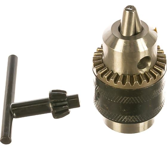 Патрон сверлильный (1-8 мм) для токарного станка BD-3 JET 50000079