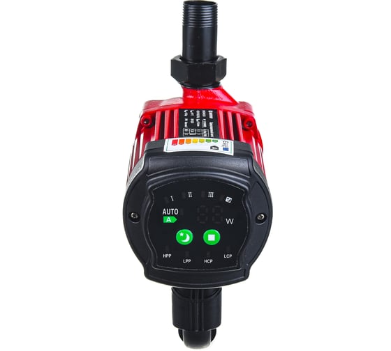Циркуляционный насос UNIPUMP LPA 20-40 65286