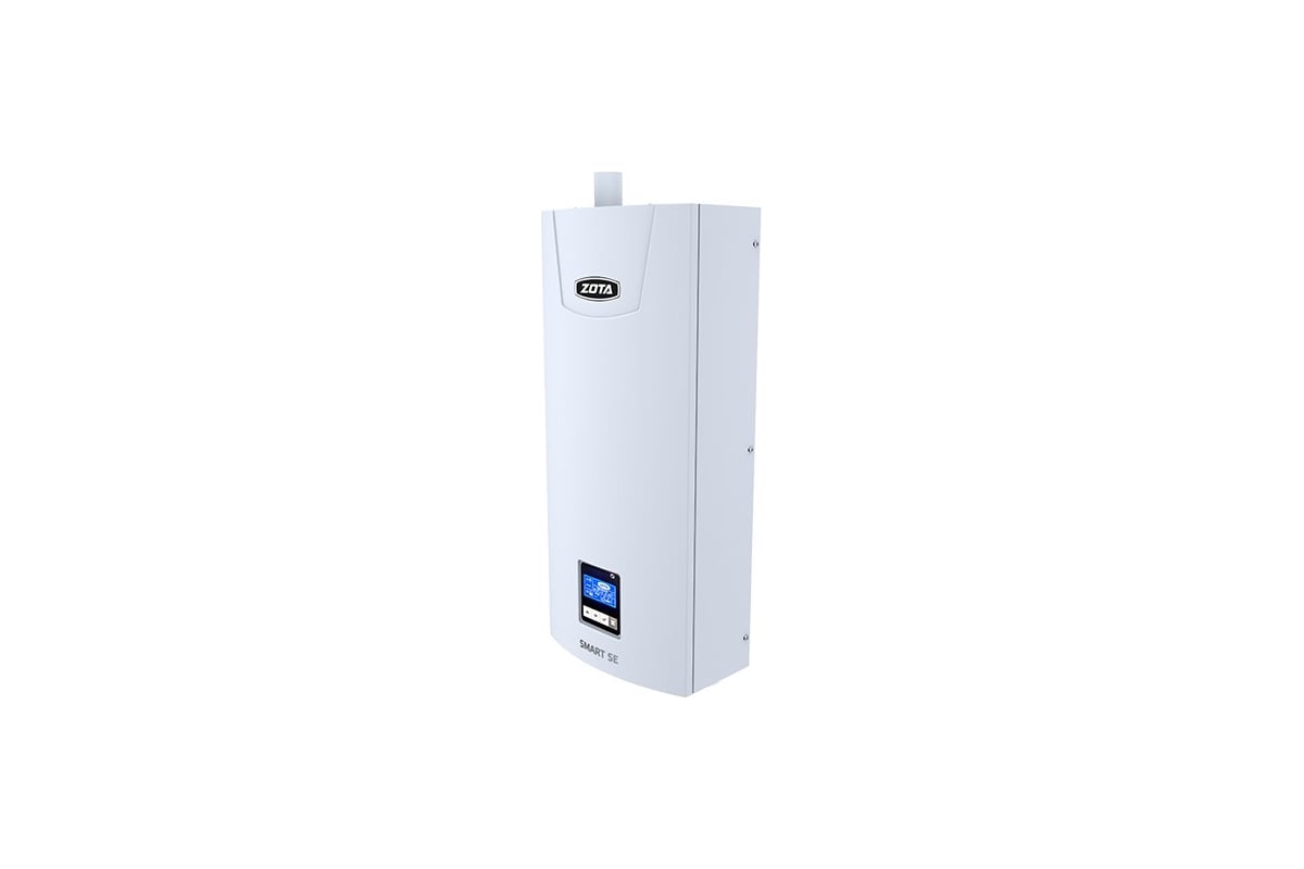 Электрокотёл ZOTA Smart SE-9 3468420009