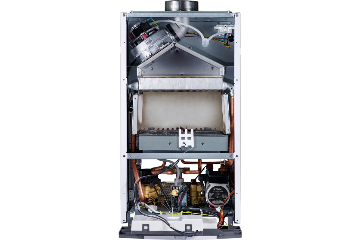 Настенный котел Mizudo GB M40ТH 40 кВт, одноконтурный TVR MZGB4003TH