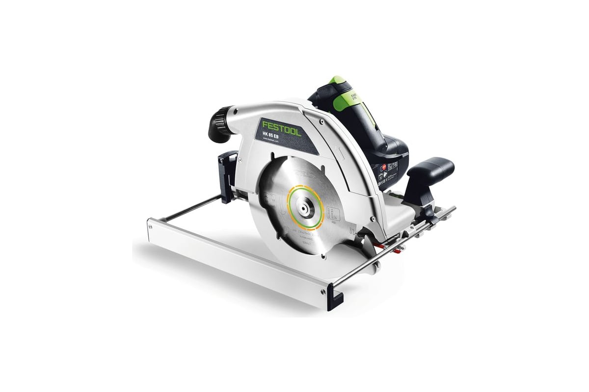 Дисковая пила Festool HK 85 EB-Plus-FSK 574665