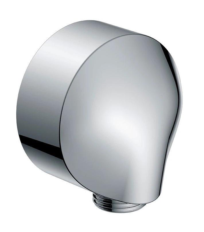Шланговое подключение AQUAme AQM8710CR хром