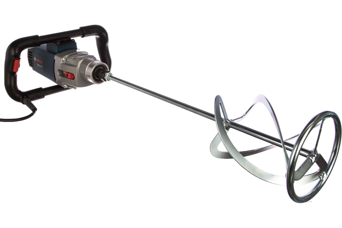 Электрическая мешалка Bosch GRW 18-2 E 0.601.1A8.000