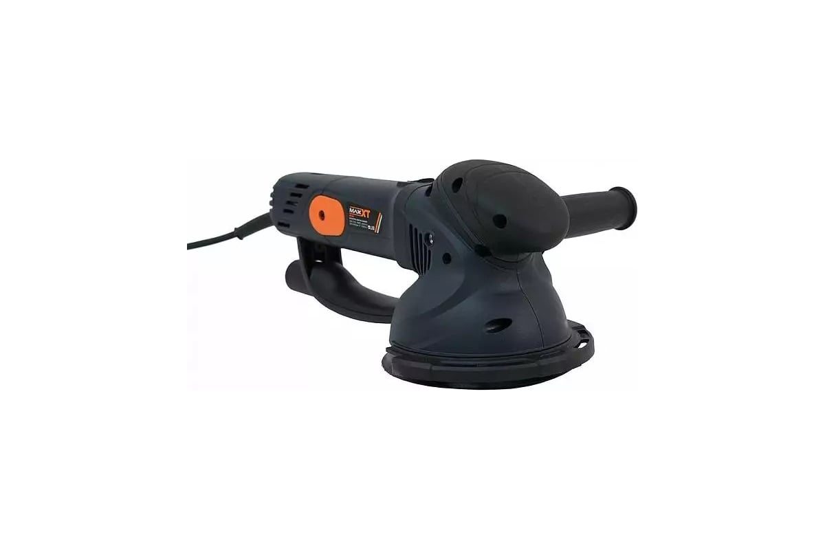 Двухрежимная шлифовально-зачистная машинка MAXXT 220V/50Hz, 500W R7304