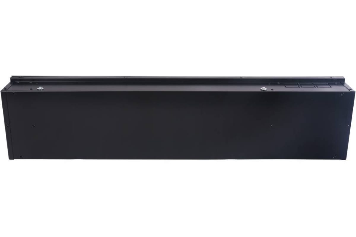 Внутрипольный конвектор STOUT SCN-1100-1124120 SCN 110.240.1200 Решетка роликовая RG008TBK1SJ0JC