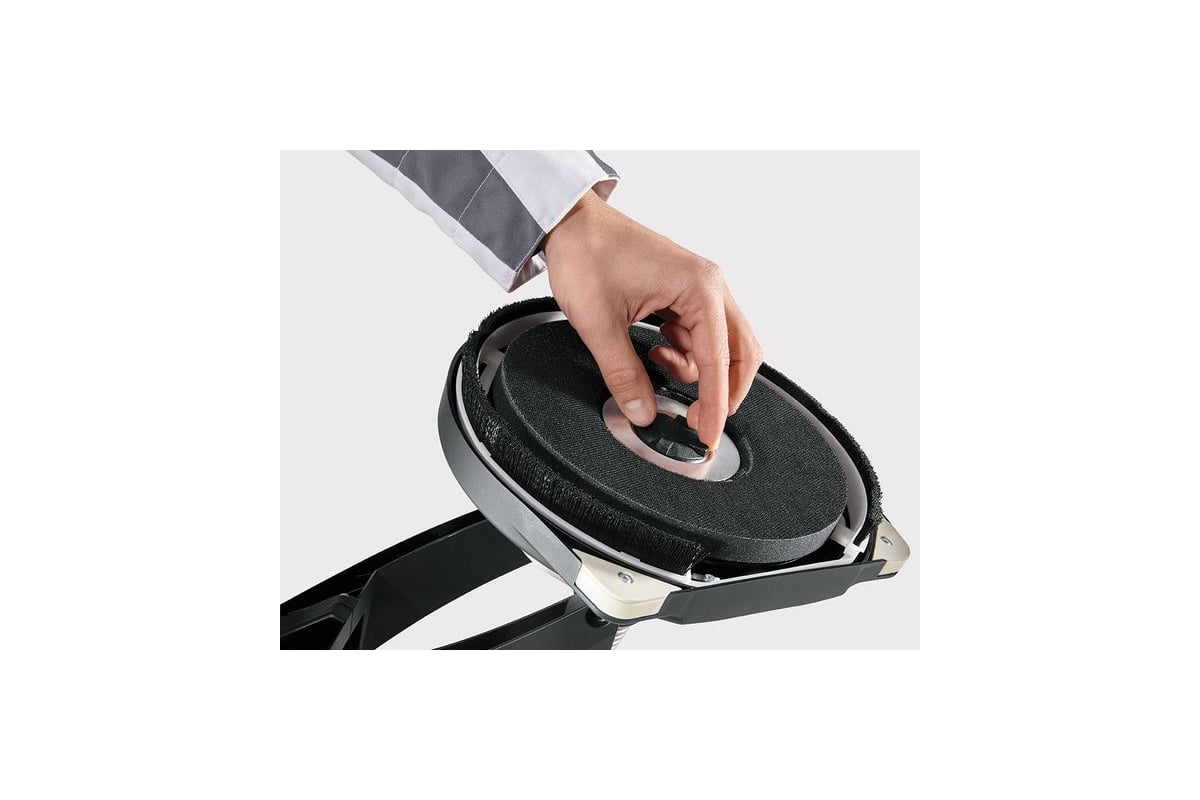 Шлифовальная машина для стен и потолков Flex GE 5 R +TB-L 409324