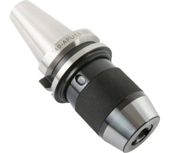 Патрон сверлильный быстрозажимной серия Standard BT40-8-85 Debever Machining Solutions DB-S-BT40KL890