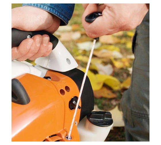 Садовая воздуходувка Stihl BG 86 42410111752