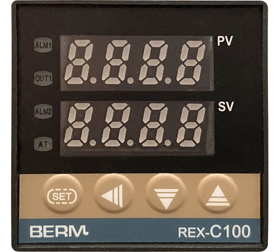 Воздухонагреватель электрический Naveka E 1.9(PTC)- 250 со встроенным регулятором REX УН-00011163