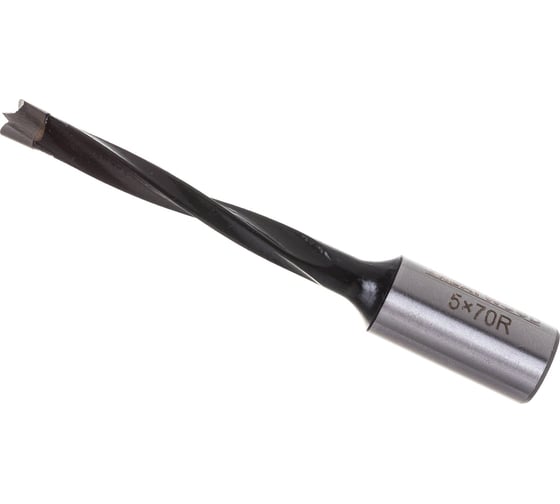 Сверло глухое Greatwood HW 5 70 S10 20 RH премиум Aquila TL14021