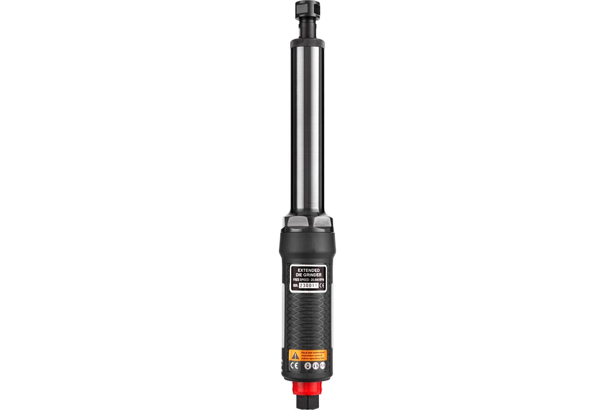Бормашина пневматическая прямая удлиненная Byemax BM-5F-5100