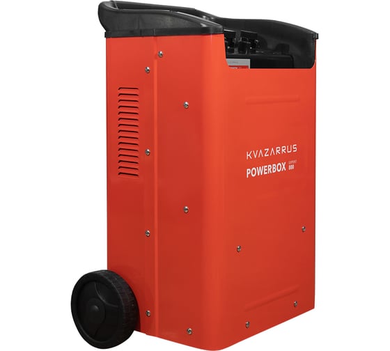Пуско-зарядное устройство Kvazarrus PowerBox 800 7216
