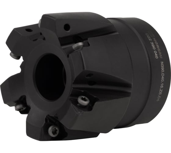 Корпус фрезы N390.D40/Z6 Norgau 022390040