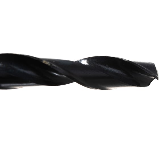 Сверло кх длинная серия (12.9х134х215 мм; КМ1; Р6М5; ГОСТ12121-77) ИНСТУЛС 00001177549