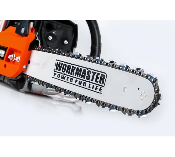 Бензопила WorkMaster БП-5240А