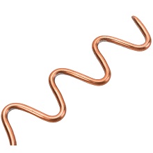 Волнистая проволока