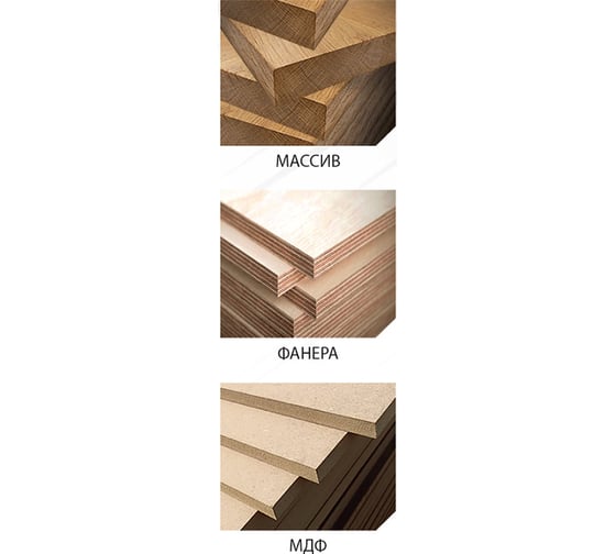Диск пильный универсальный Superior 315x3.2x30 мм, 72T, A=12 ATB WOODWORK 35.315.72