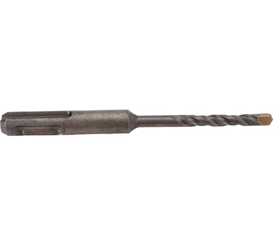 Бур по бетону (5х110 мм; SDS-plus) AV Steel AV-810105