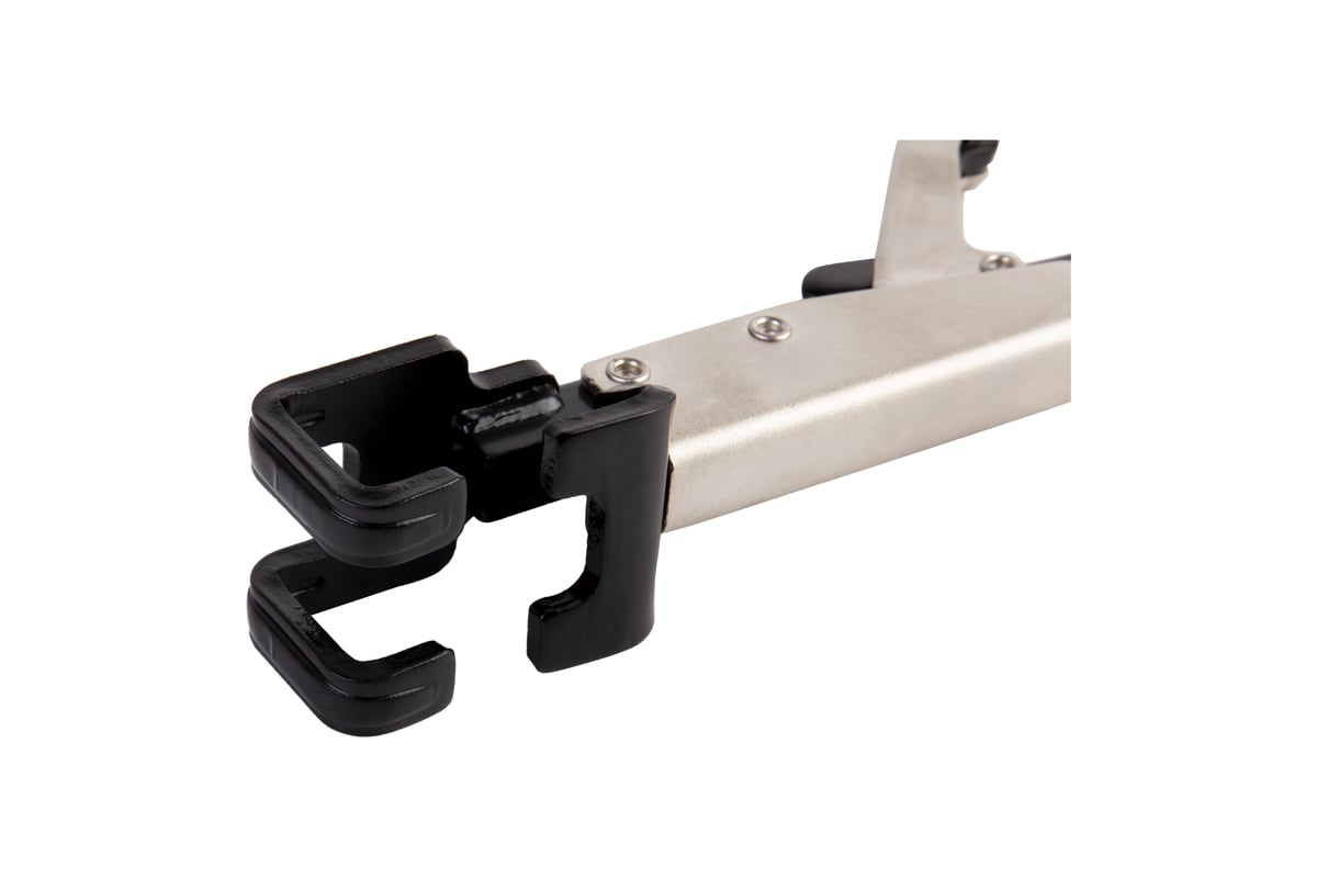 Сварочный зажим Wiederkraft JJ-образный WDK-65002