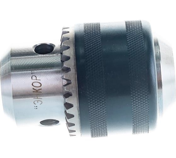 Патрон сверлильный ЗВП (3-16 мм; В18) Энкор 23521