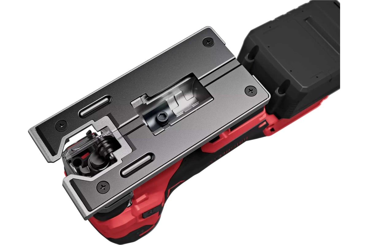 Аккумуляторный лобзик Flex JS 18.0-EC C 485403