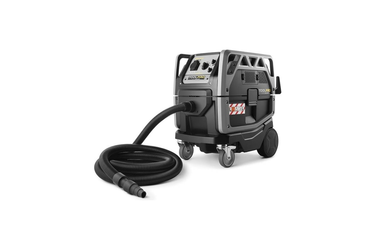 Пылесос Ghibli&Wirbel tool pro wda 40 l as 13201710001