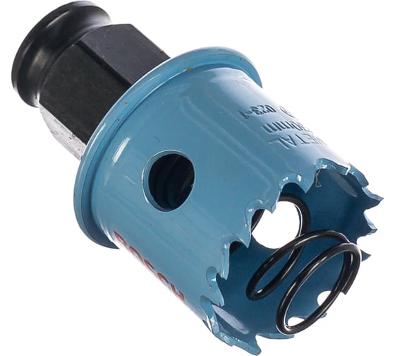 Коронка пильная Special for Sheet Metal (30 мм; HSS-CO) Bosch 2608584787