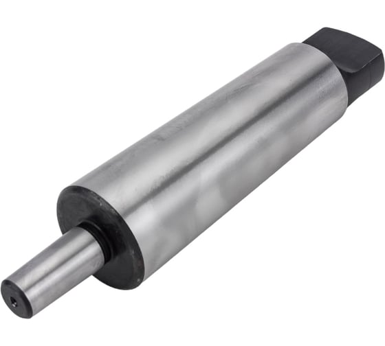 Оправка переходная на сверлильный патрон с КМ5 на B18 с лапкой Griff b161035