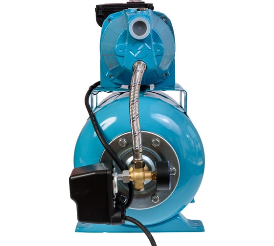 Насосная станция Электроприбор СВД-601-Ч