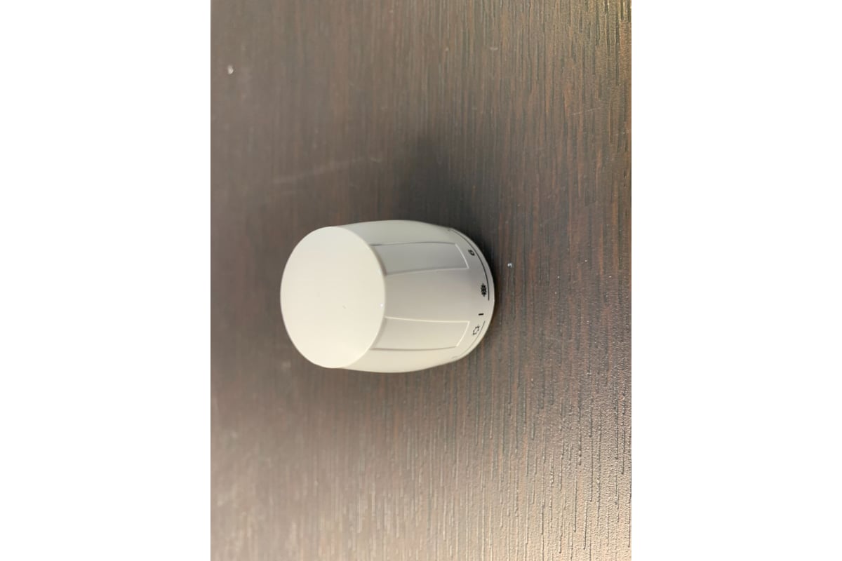 Пластиковая ручка для вентиля AV Engineering AVE136 AVE155005