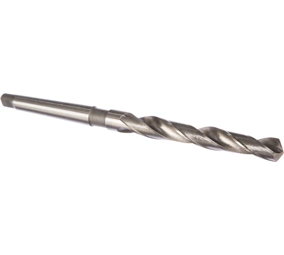 Сверло по металлу (13x182x101 мм; КМ1; Р6М5) ТехноСталь t127097