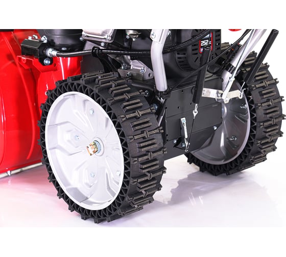 Снегоуборщик Zimani ST24DLE