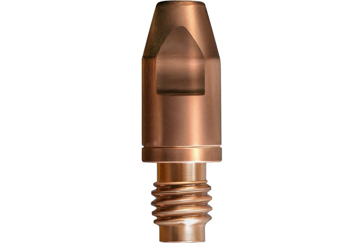 Наконечник сварочный Cu Cr Zr LED8030-12 (10 шт; 1.2 мм; М8) ПТК 00000027165