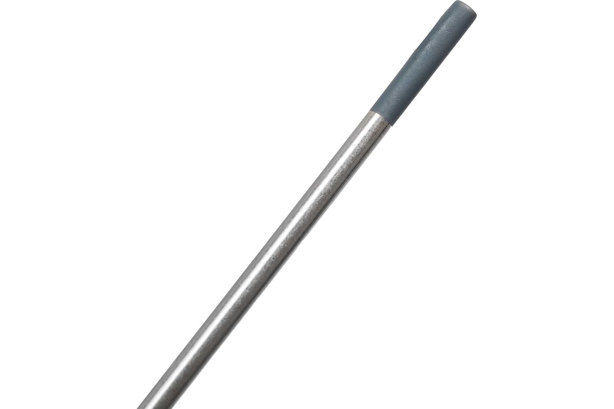 Электроды вольфрамовые (WC-20-175; 2 мм; серый; AC/DC; 10 шт) Gigant G-X-607