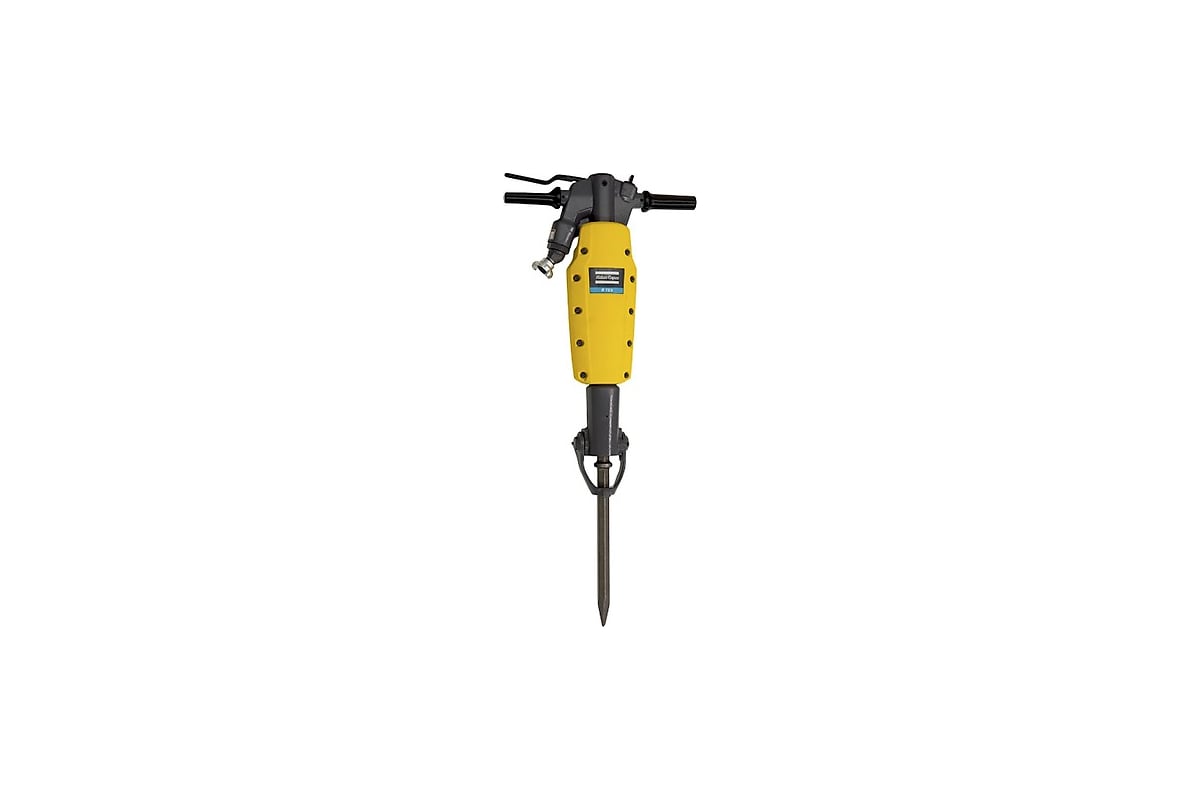 Пневматический бетонолом Atlas Copco RTEX H28, 28x160 8461012520