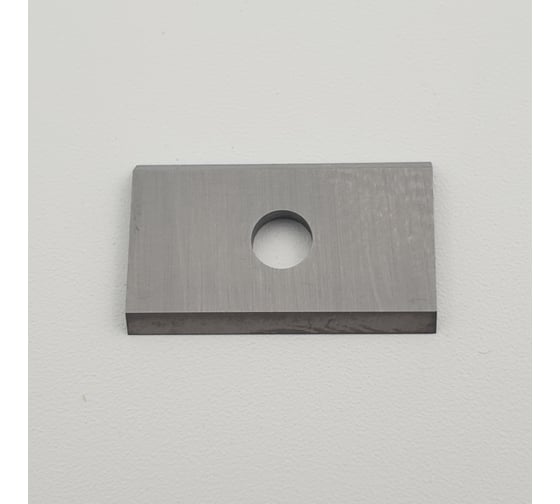 Нож твердосплавный универсальный RED SAMURAI TS 20x12x1,5 (T04F) (10шт.) TPRS0001305