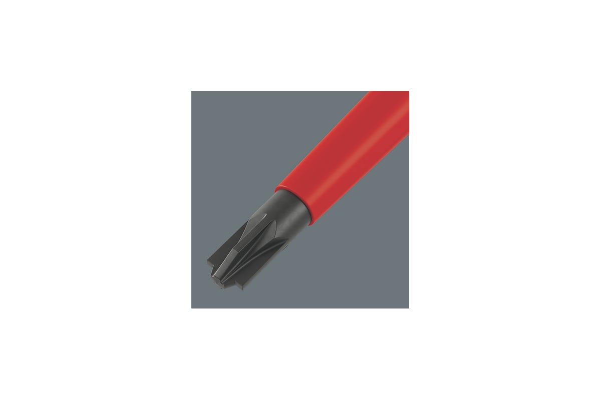 Набор бит с битодержателем WERA Kraftform Kompakt VDE 16 extra slim 1 Tool Finder 1x9x98; PH1x157; PH2x157; PZ1x157; PZ2x157; 1x1x157; 1x2x157; TX1 WE-006608