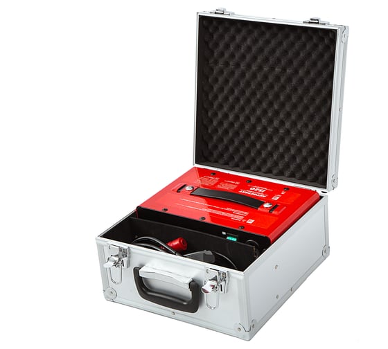 Инверторное пуско-зарядное устройство Bestweld AUTOSTART i520 BW1640
