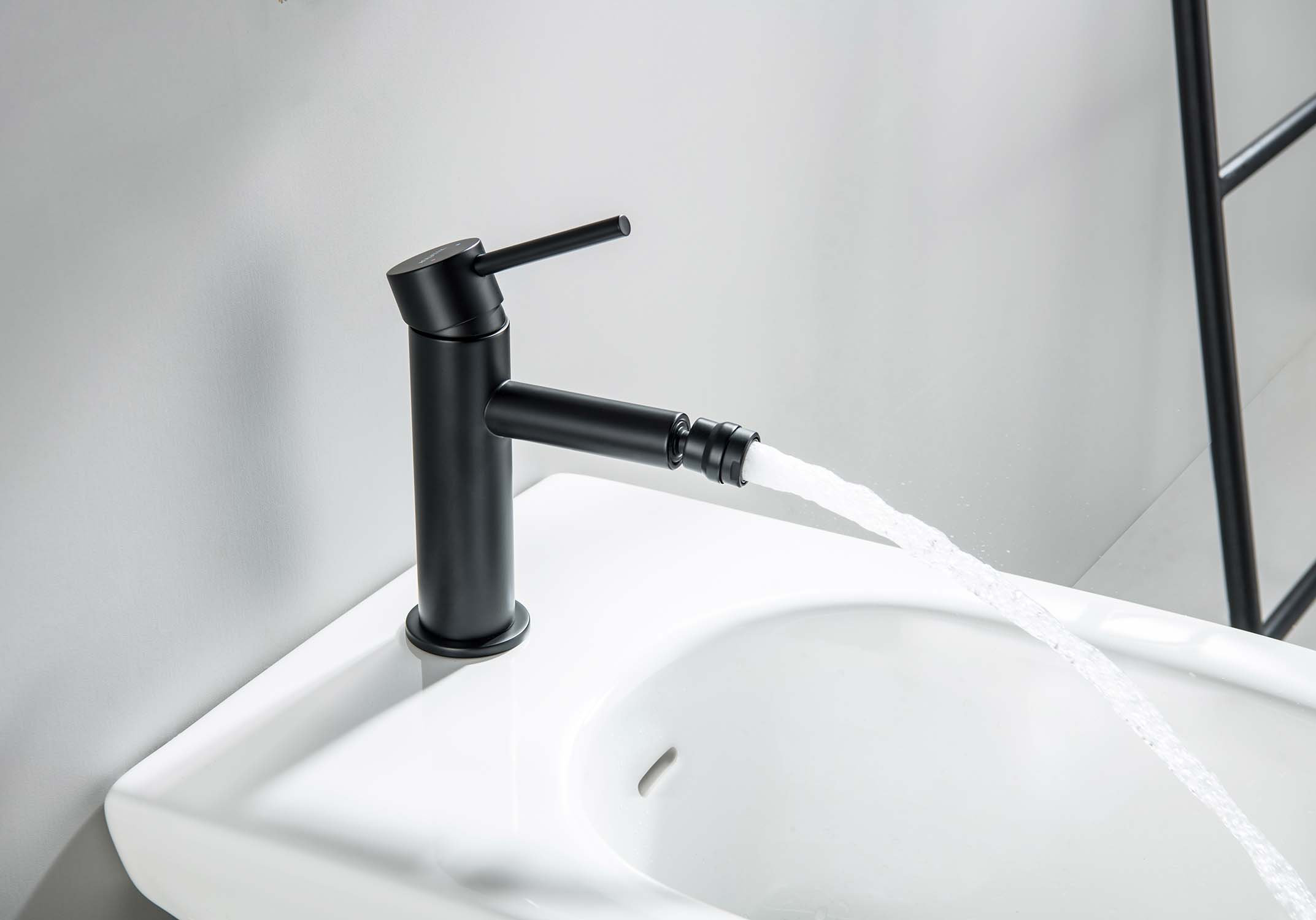 Смеситель для биде Aquatek Европа AQ1318