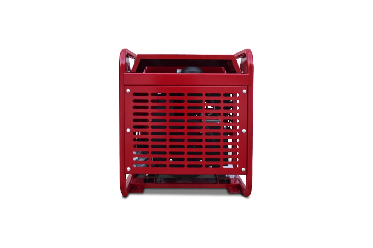 Дизельный электроагрегат REDVOLT 292fe, 12,0 квт, эл. старт, подготовка под ats, 3 фазы EPD12000EA3