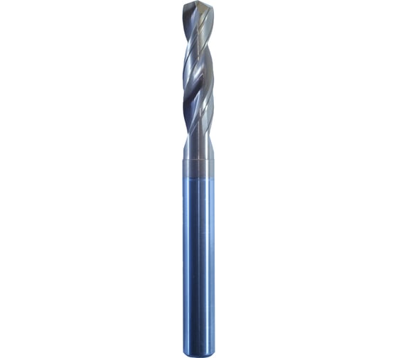 Сверло твердосплавное 8.6 мм PSD-3DA-0860 PROSAERS 32940