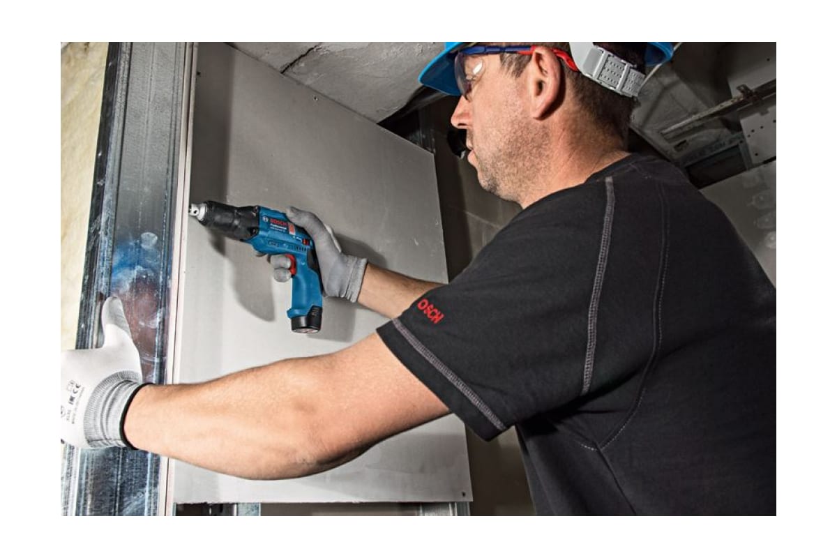 Аккумуляторный шуруповерт Bosch GTB 12V-11 Solo 0.601.9E4.002