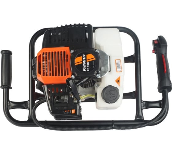 Бензобур Patriot PT AE53D без шнека 742104453