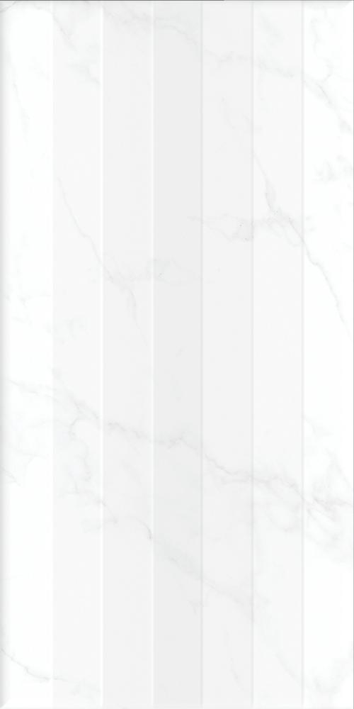 Плитка Cersanit Calacatta белая 29,8x59,8 см, KTL052