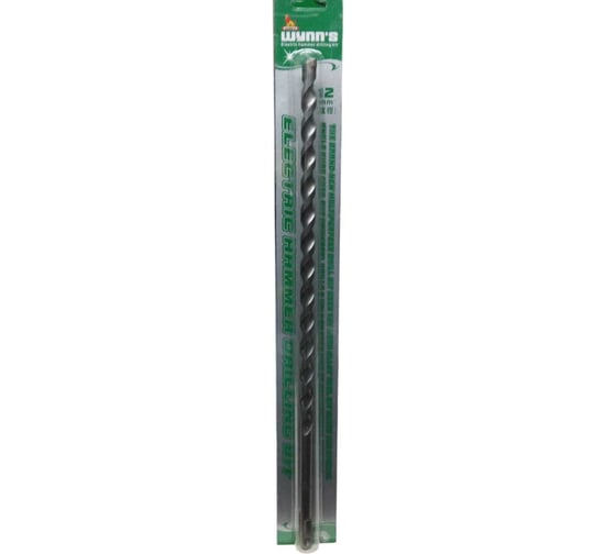 Бур 12/350 мм WYNNS SDS-plus WA0106M/ Tools 00000017928